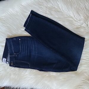 PAIGE Verdugo Ankle Mahina Skinny Jean size 29